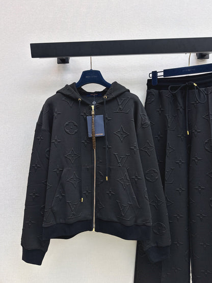 Loui 25fw tracksuit