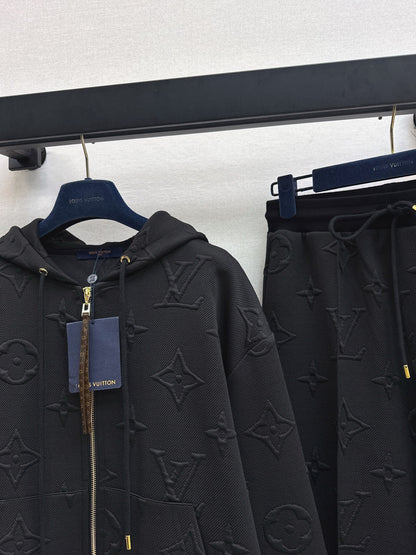 Loui 25fw tracksuit