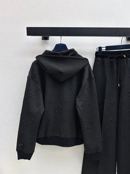 Loui 25fw tracksuit
