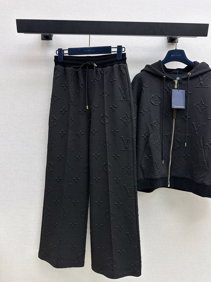 Loui 25fw tracksuit