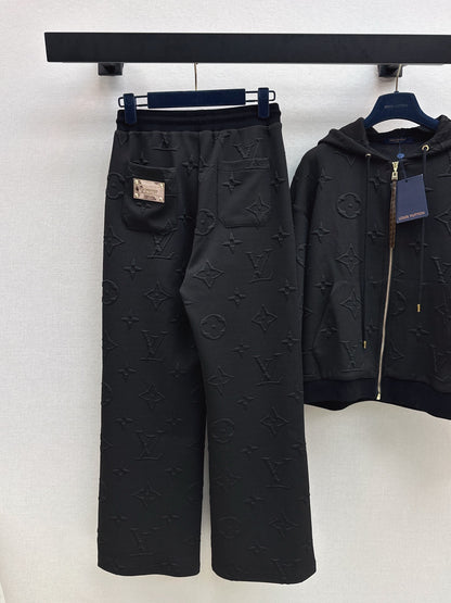 Loui 25fw tracksuit