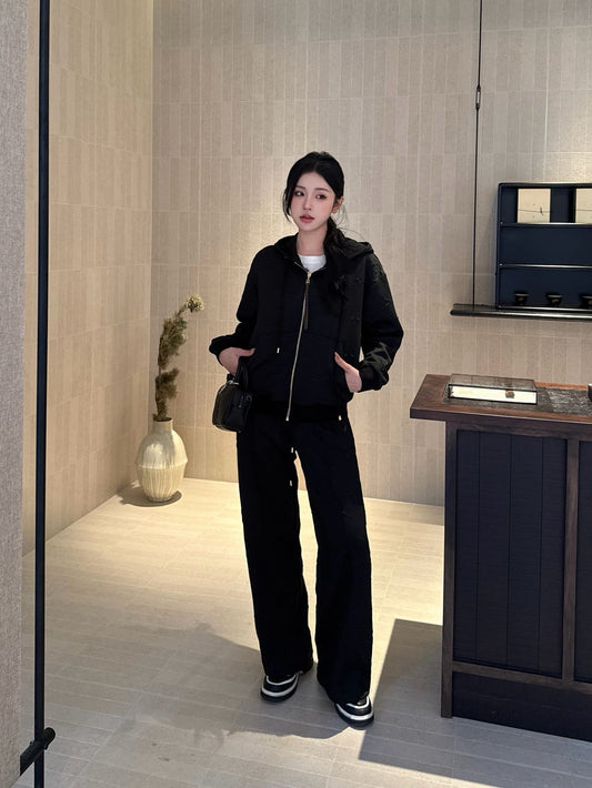 Loui 25fw tracksuit