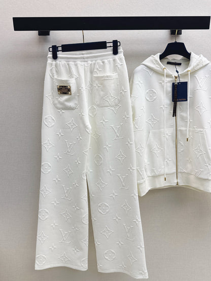 Loui 25fw tracksuit