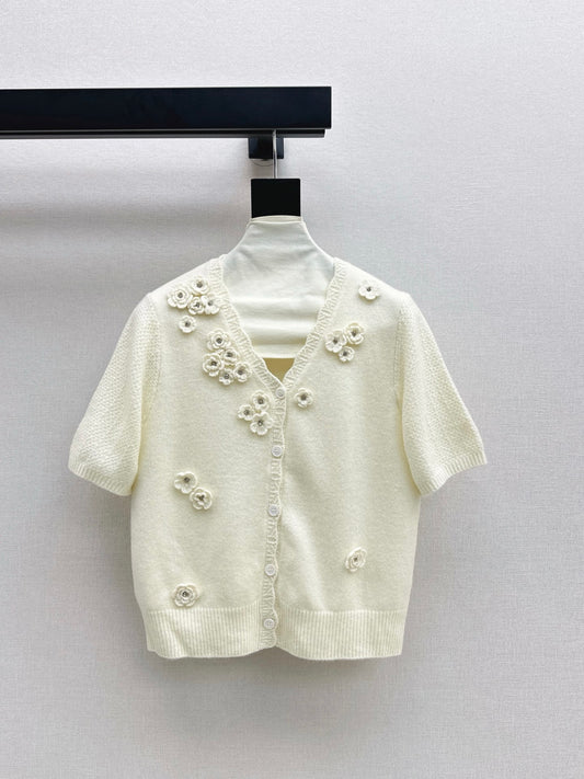 Chan 25fw sweater