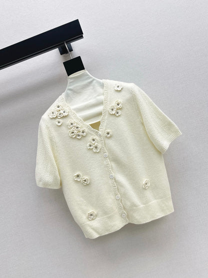 Chan 25fw sweater