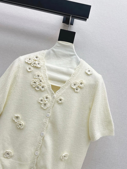 Chan 25fw sweater