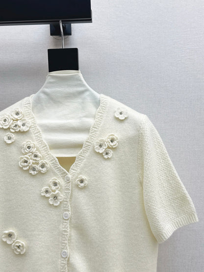 Chan 25fw sweater