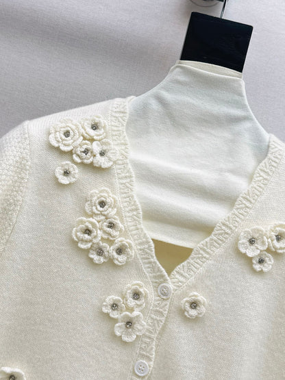 Chan 25fw sweater