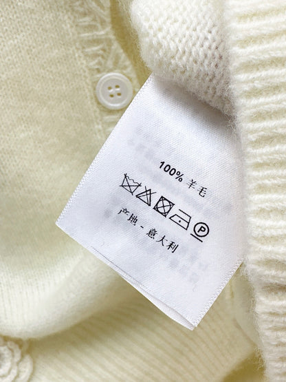 Chan 25fw sweater