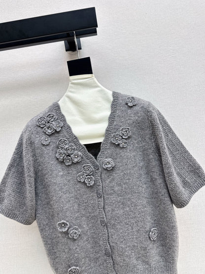 Chan 25fw sweater