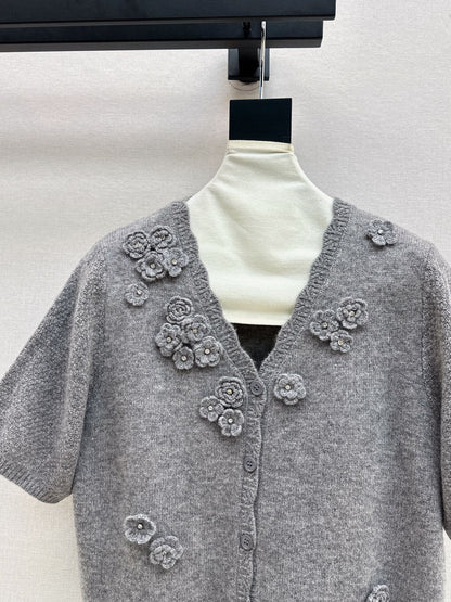 Chan 25fw sweater
