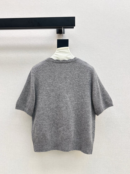 Chan 25fw sweater