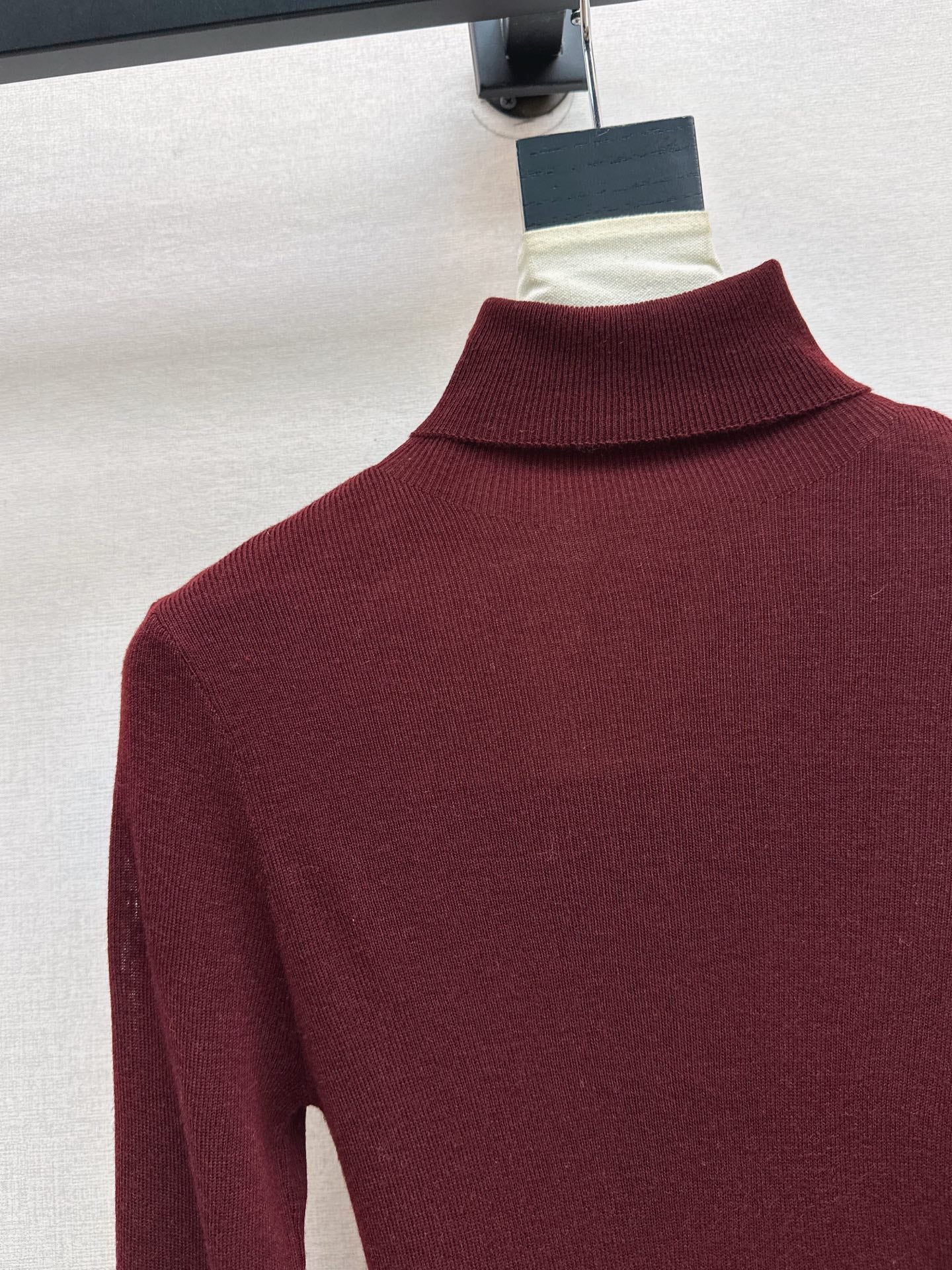 Erma 25fw lace sweatshirts