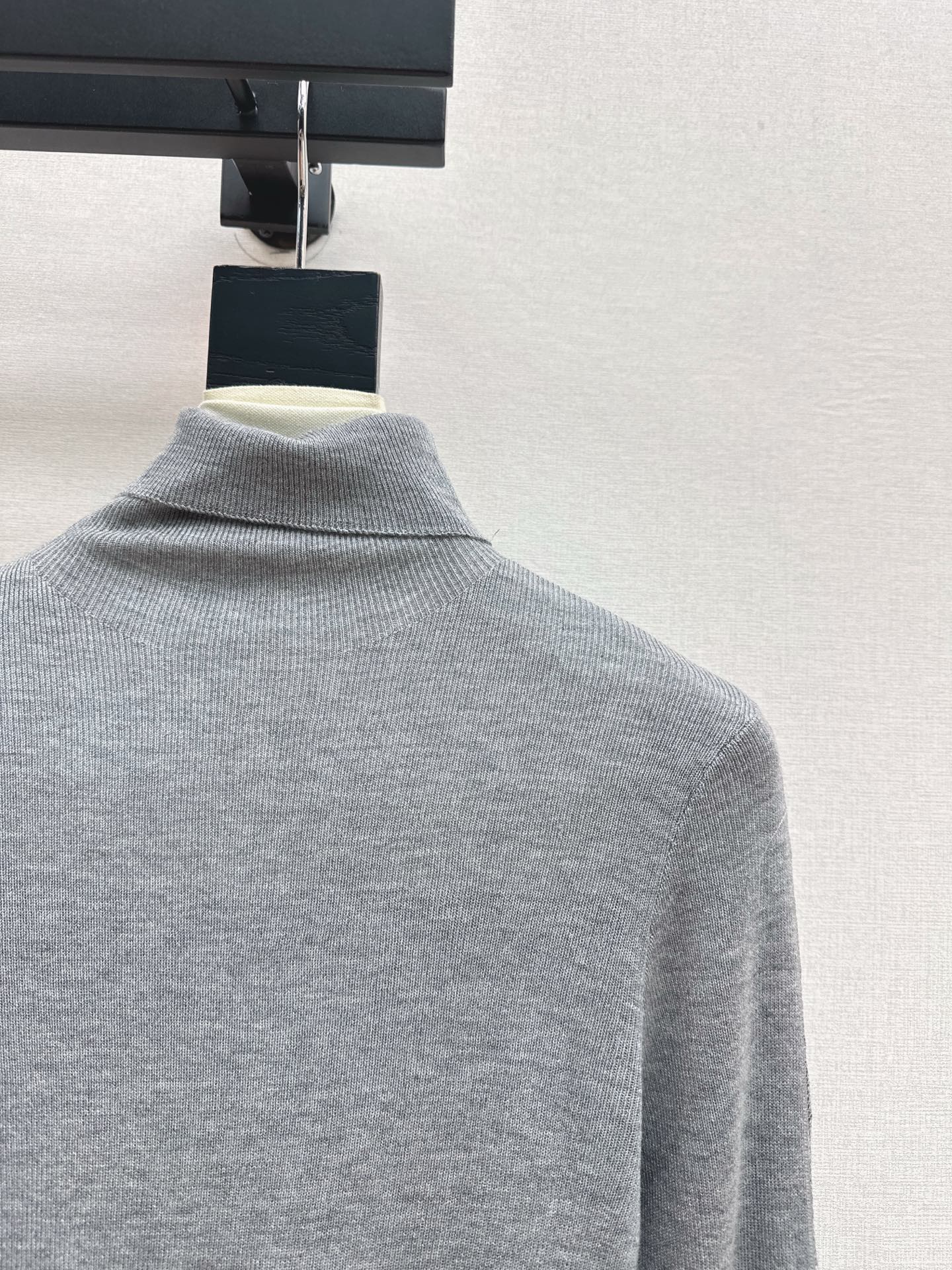 Erma 25fw lace sweatshirts
