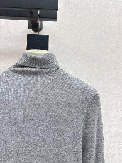 Erma 25fw lace sweatshirts