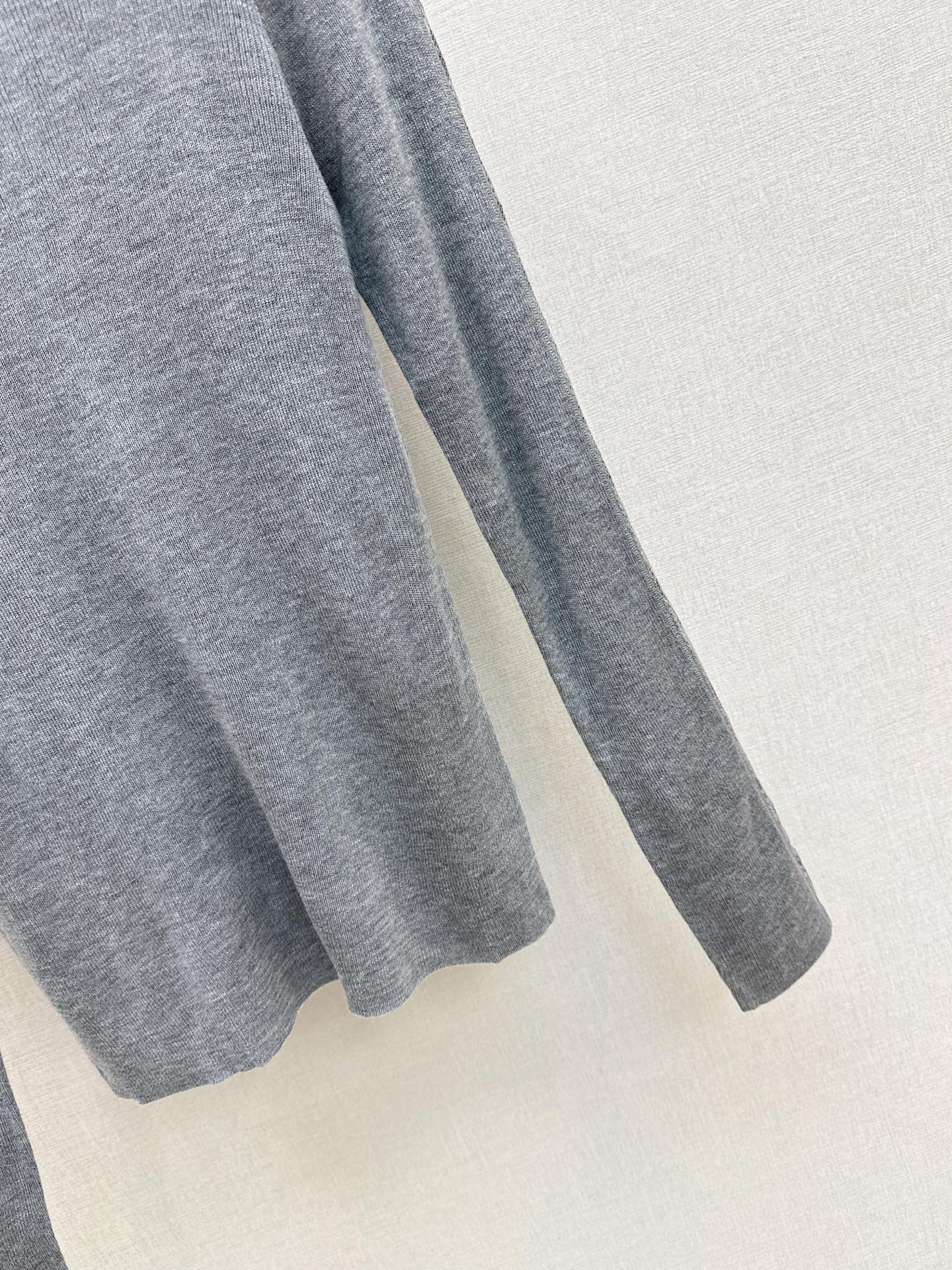Erma 25fw lace sweatshirts