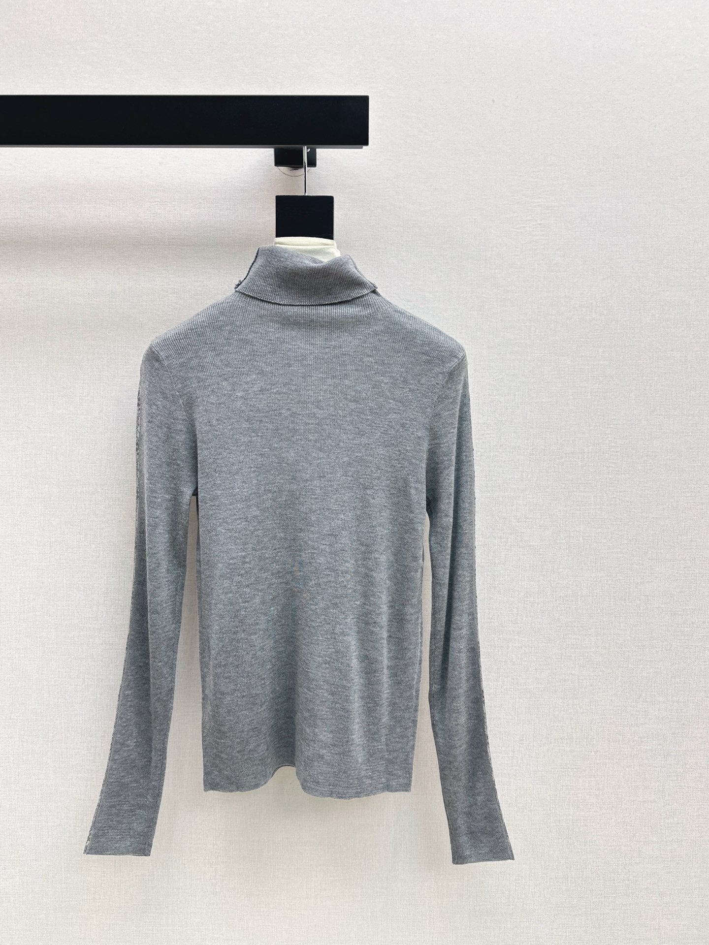 Erma 25fw lace sweatshirts