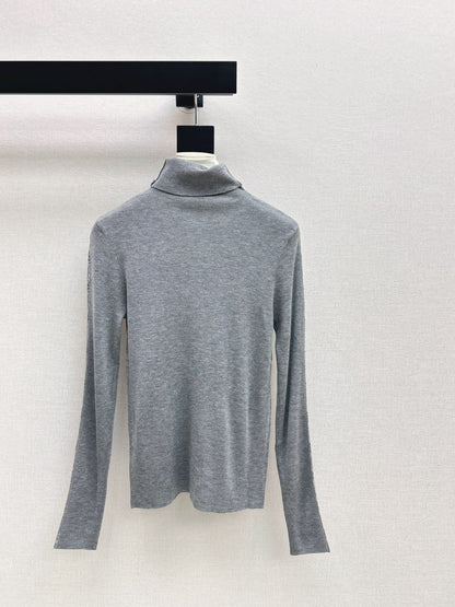Erma 25fw lace sweatshirts