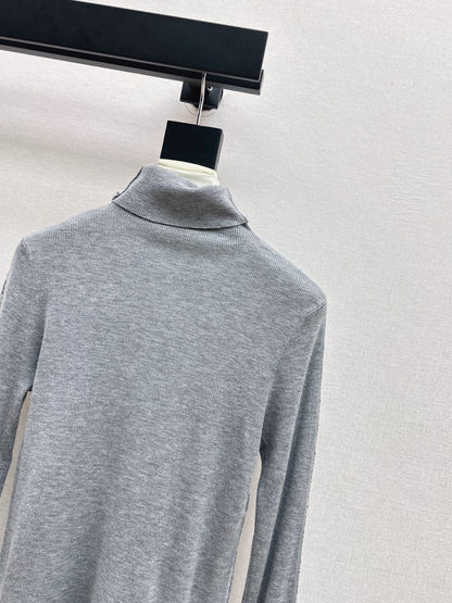 Erma 25fw lace sweatshirts