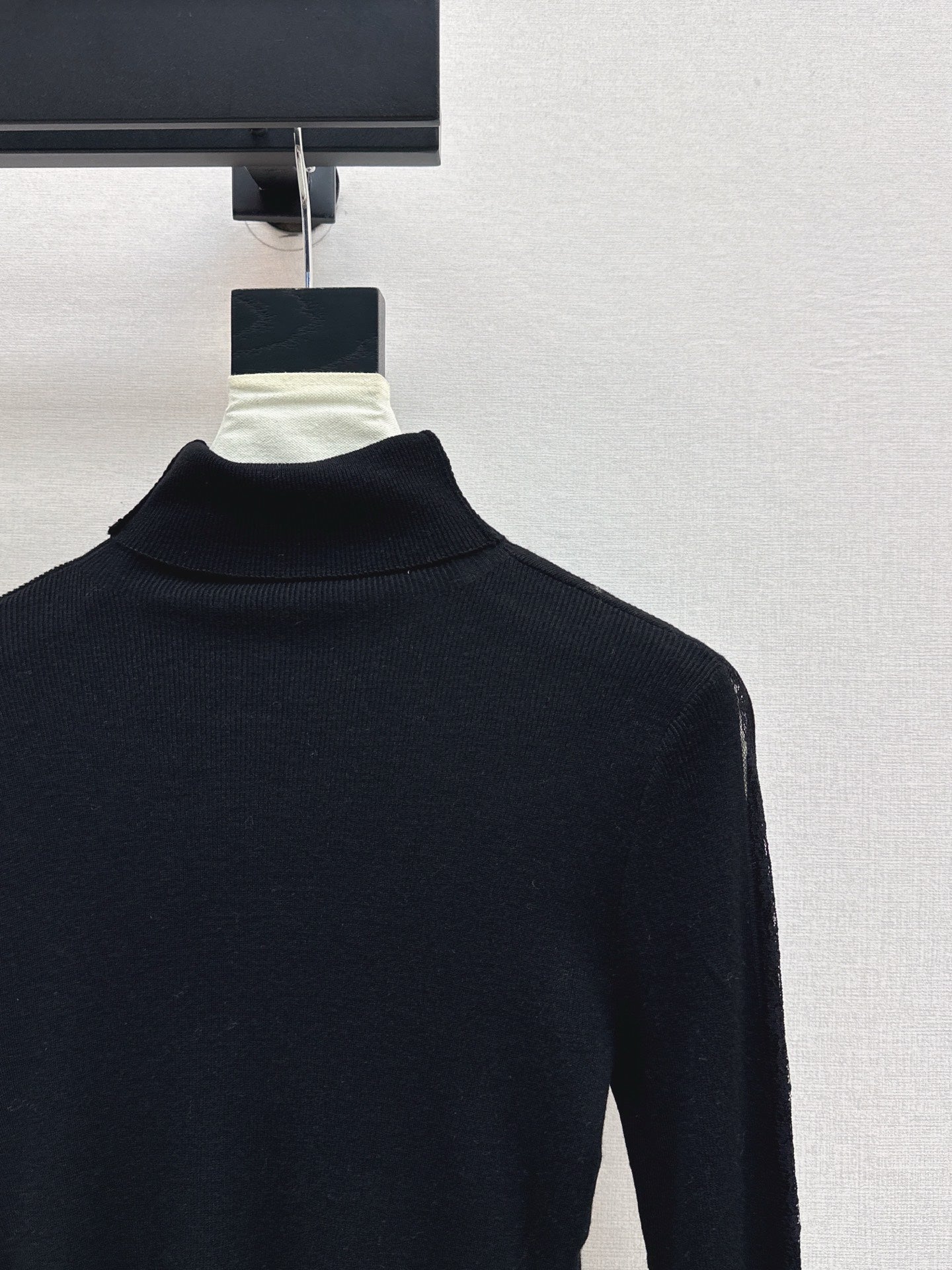 Erma 25fw lace sweatshirts