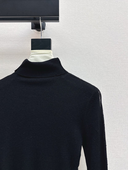 Erma 25fw lace sweatshirts