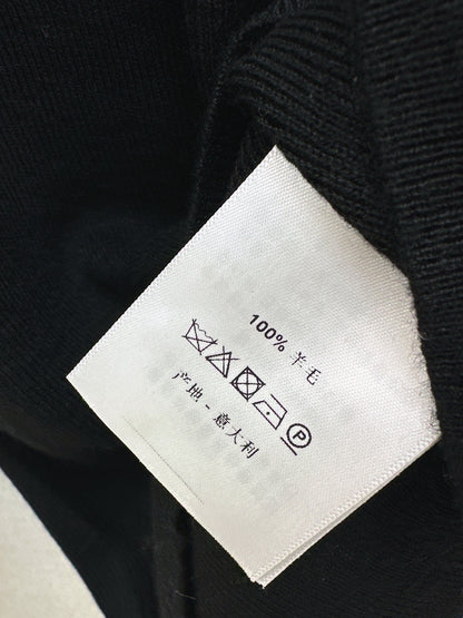 Erma 25fw lace sweatshirts