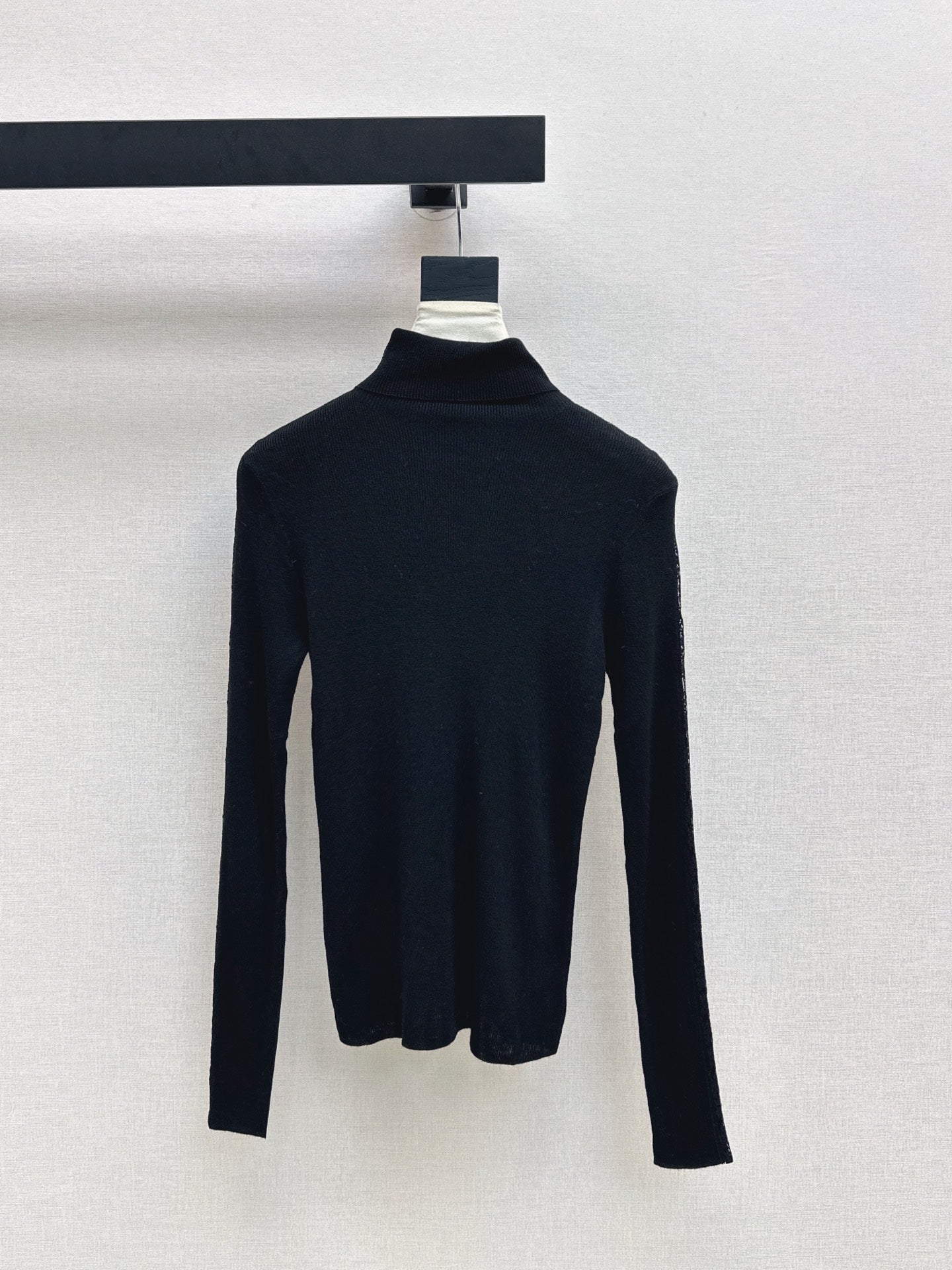 Erma 25fw lace sweatshirts