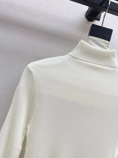 Erma 25fw lace sweatshirts