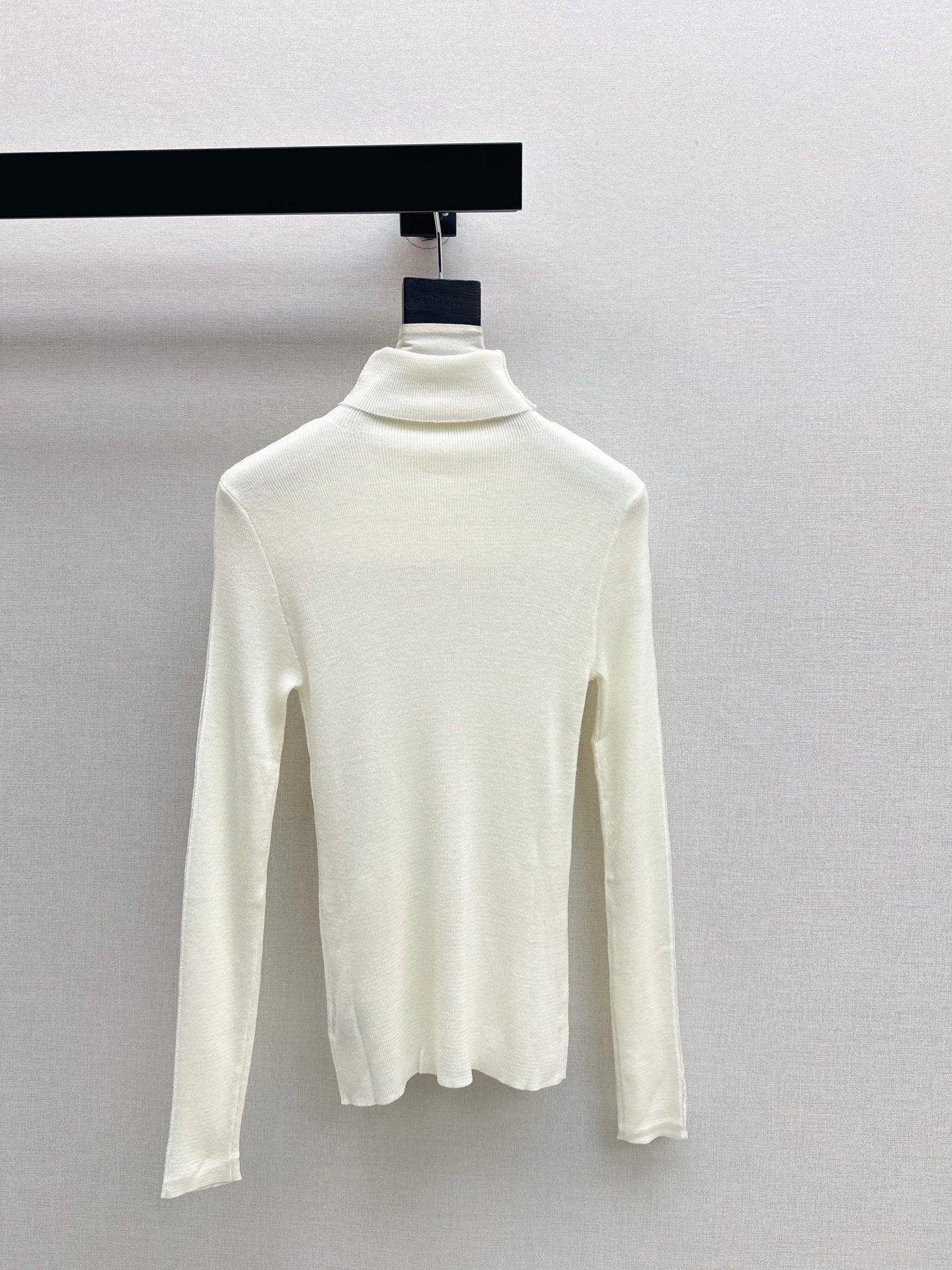 Erma 25fw lace sweatshirts
