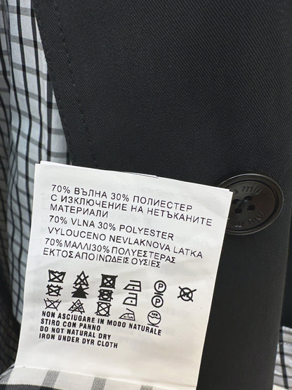 Miu 25fw overcoats