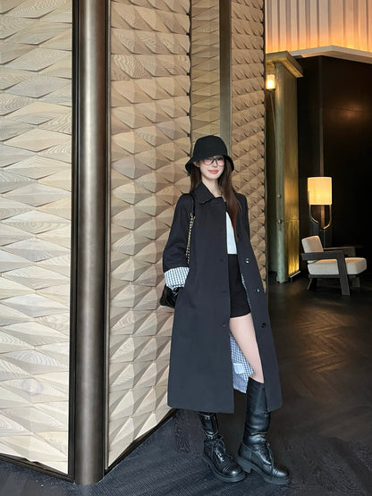 Miu 25fw overcoats