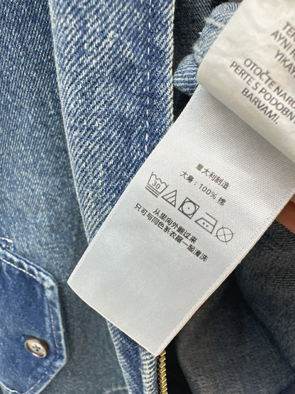 Ralp 25fw denim jacket