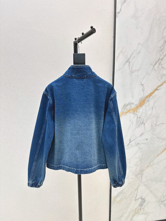 Ralp 25fw denim jacket