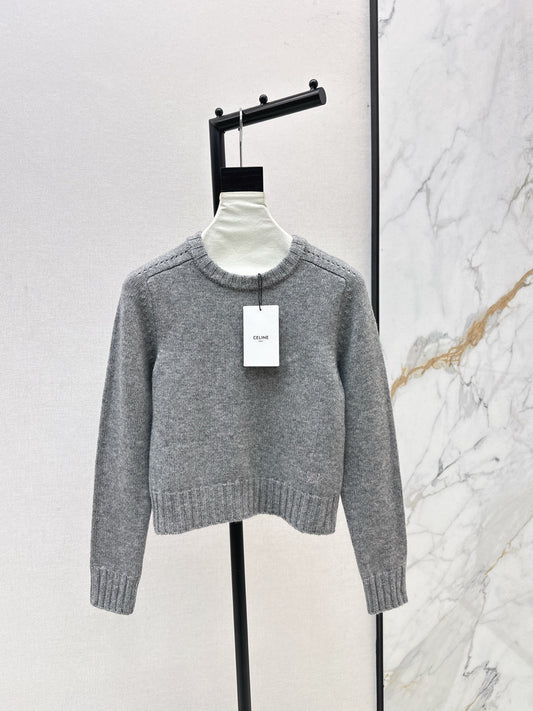 Celi 25fw sweater