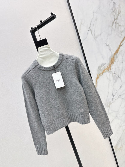 Celi 25fw sweater
