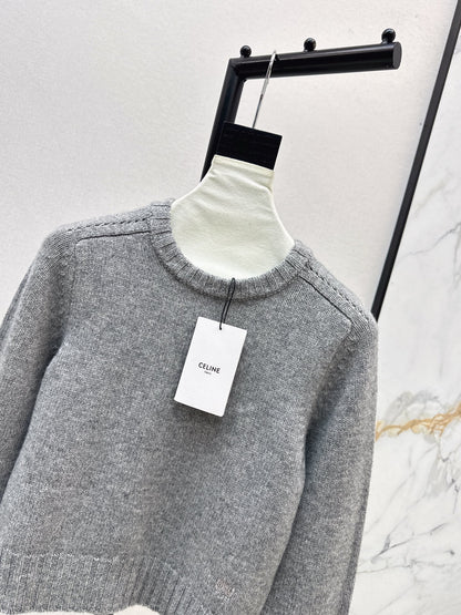 Celi 25fw sweater
