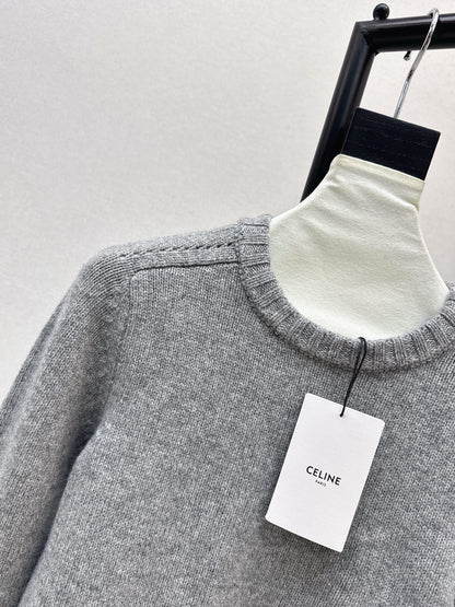 Celi 25fw sweater