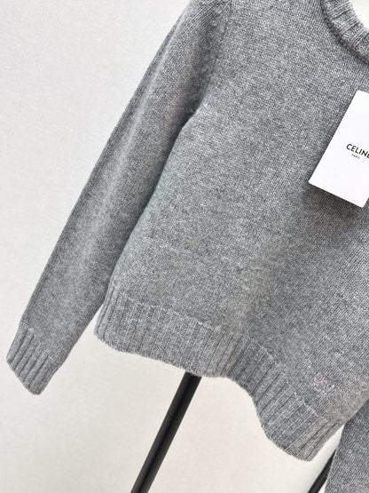 Celi 25fw sweater