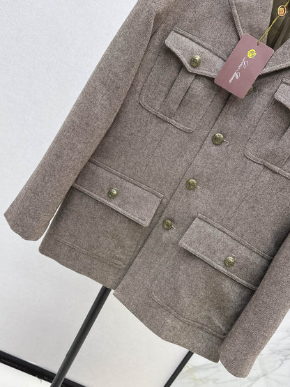 Loro 25fw blazer