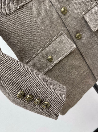 Loro 25fw blazer