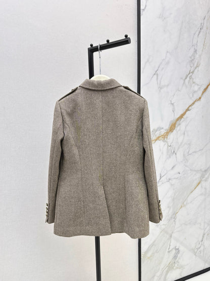 Loro 25fw blazer