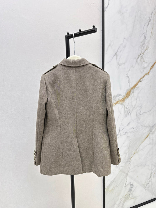 Loro 25fw blazer