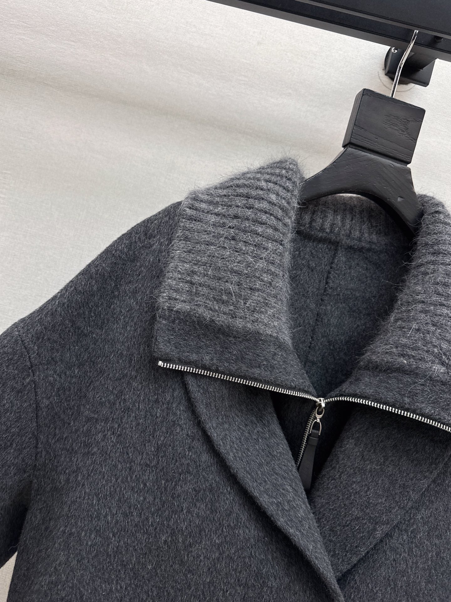 Max 25fw vest jacket set