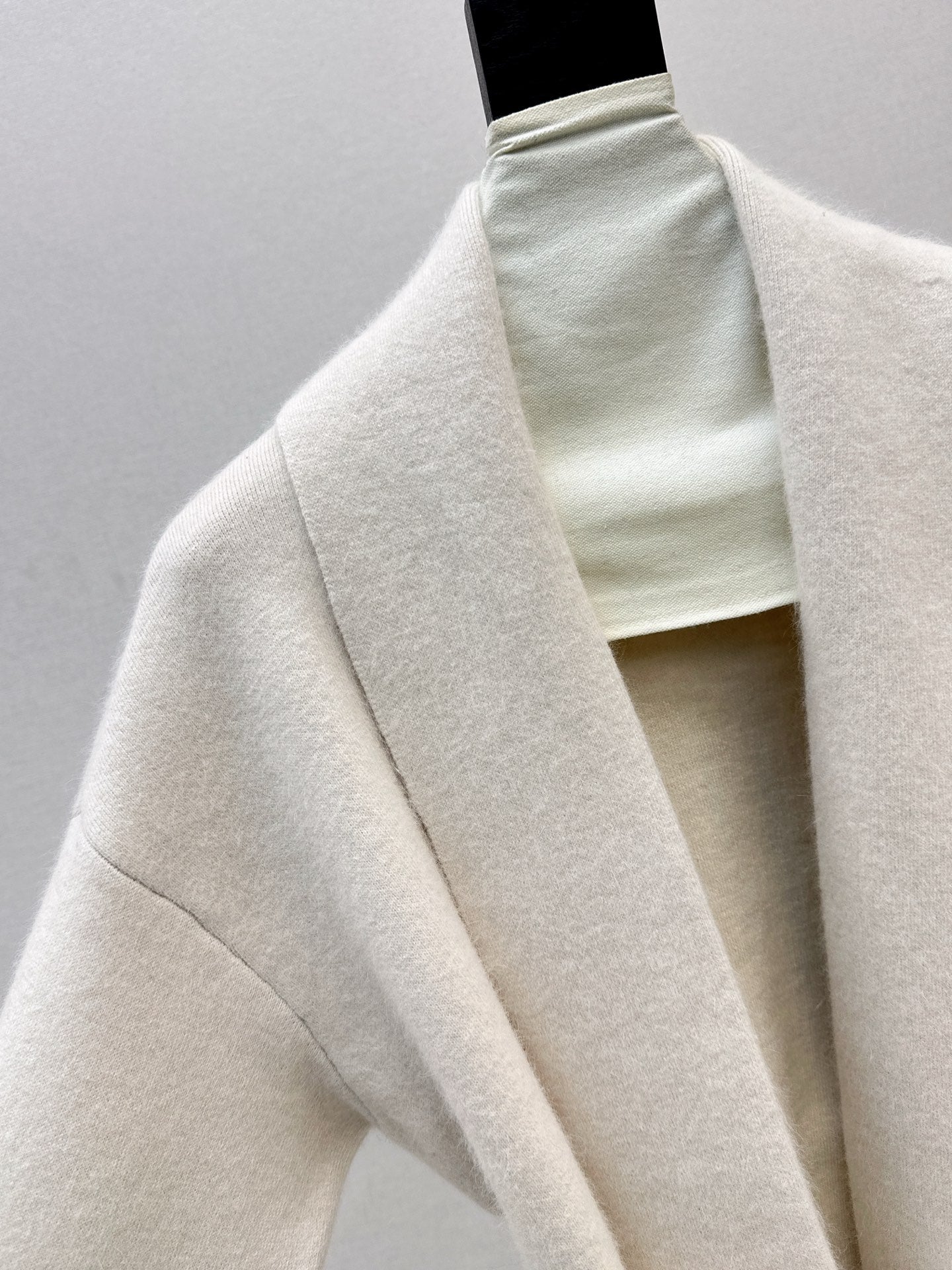 Fen 25fw wool jacket