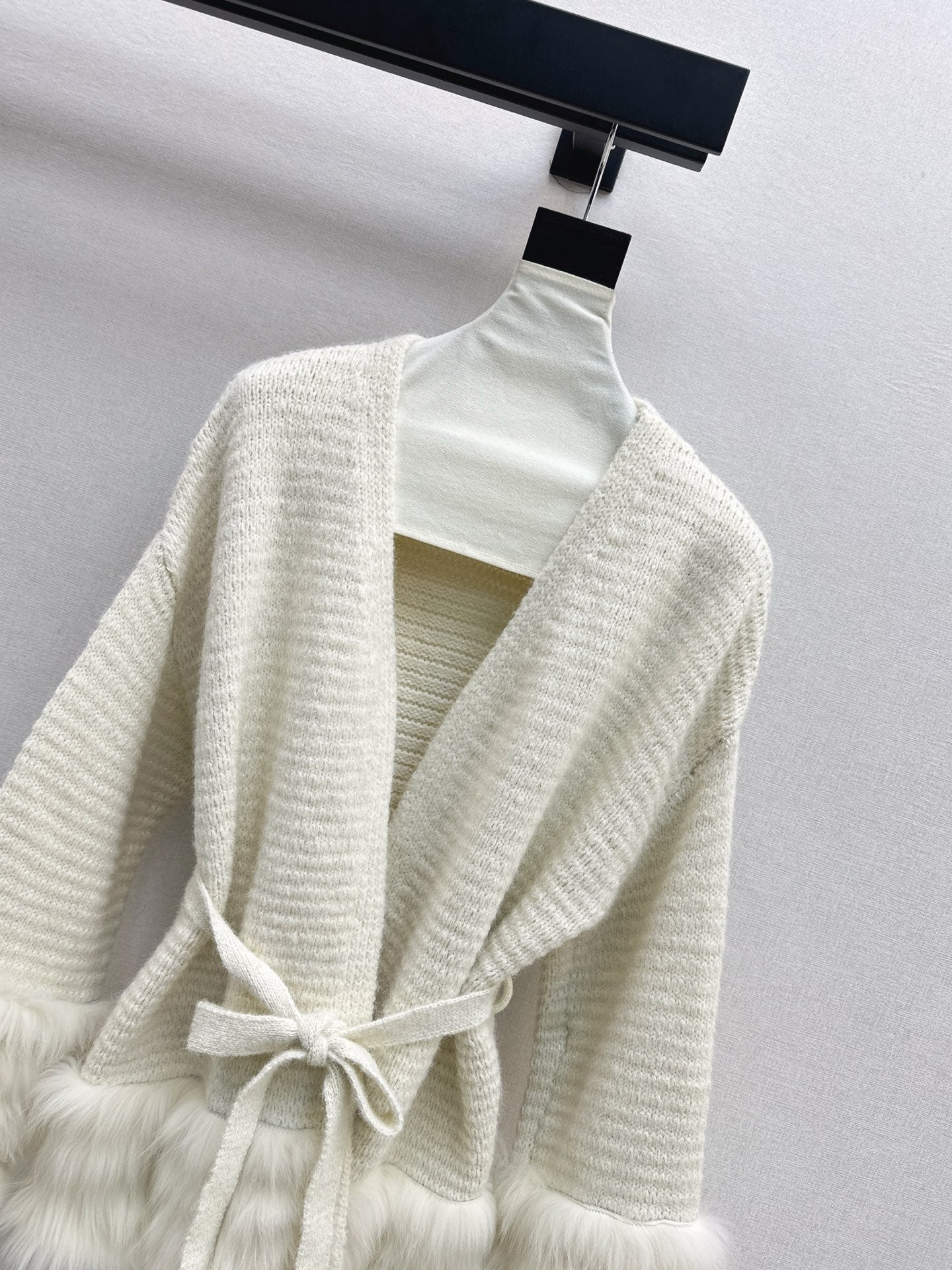 Fen 25fw wool jacket