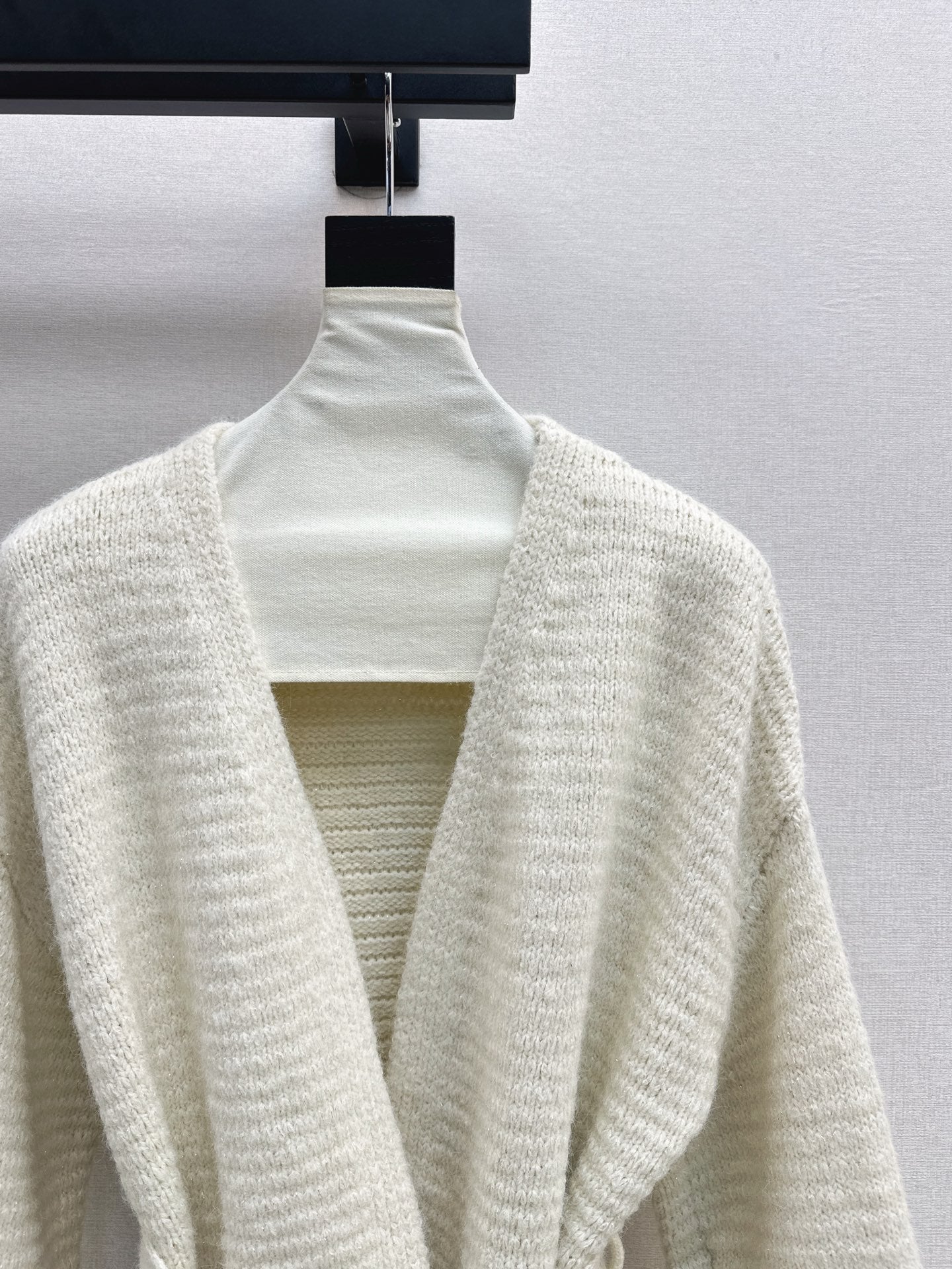 Fen 25fw wool jacket
