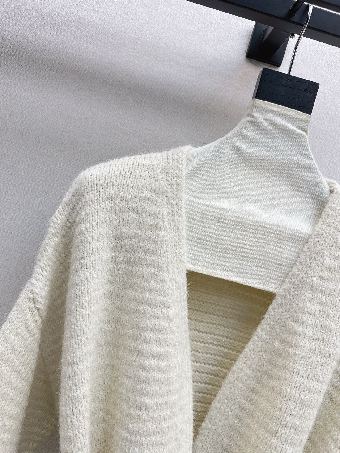 Fen 25fw wool jacket