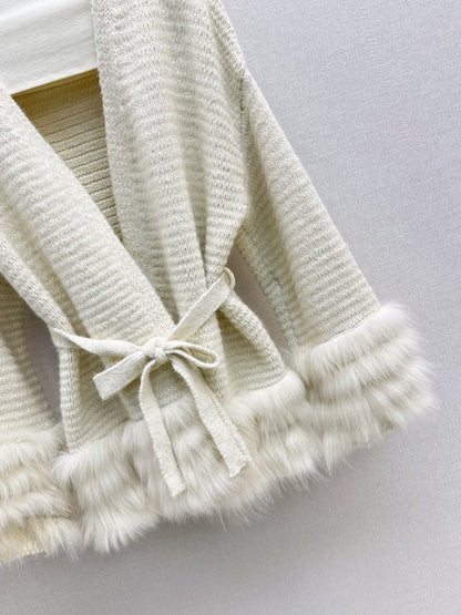 Fen 25fw wool jacket