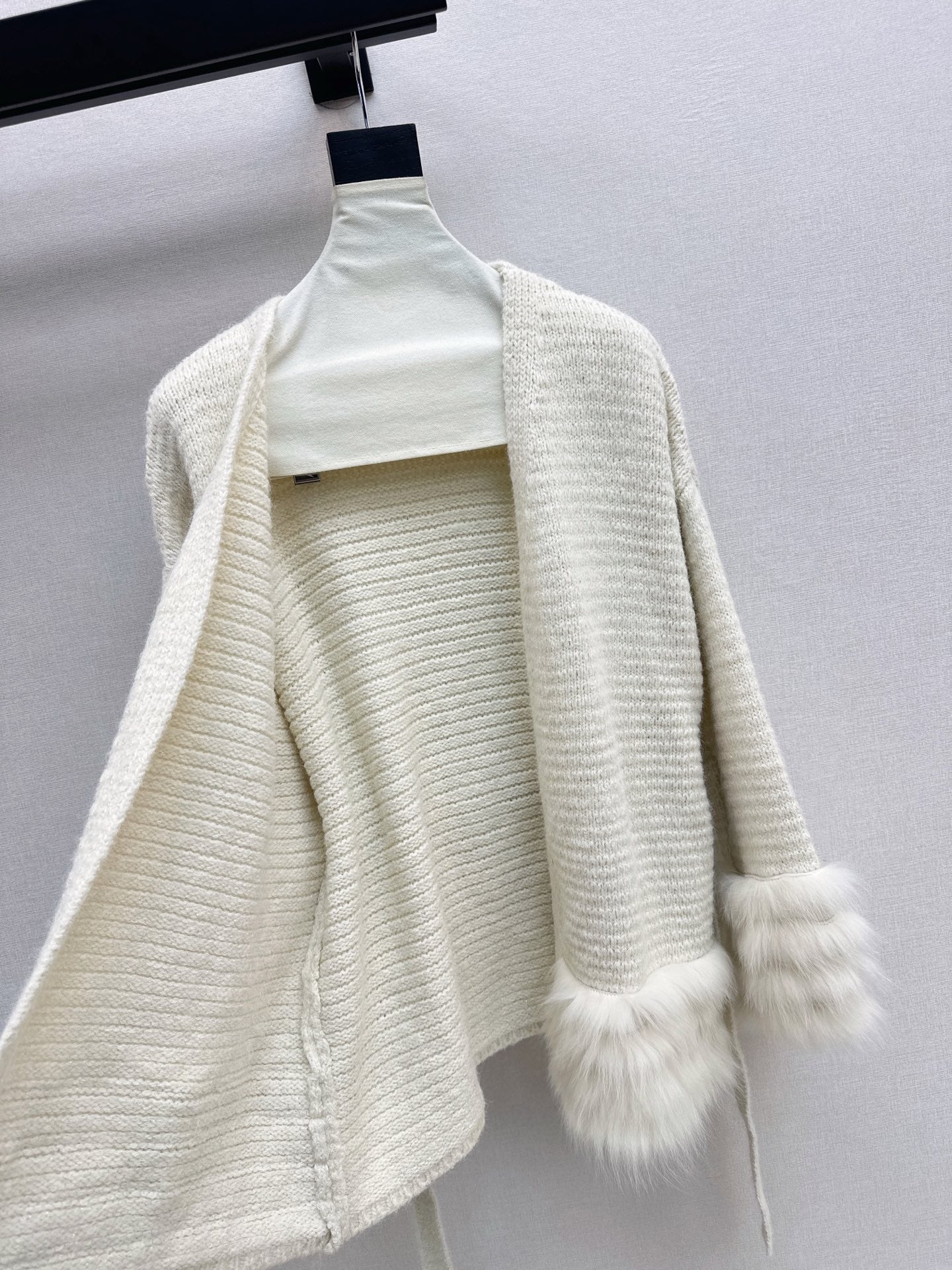 Fen 25fw wool jacket