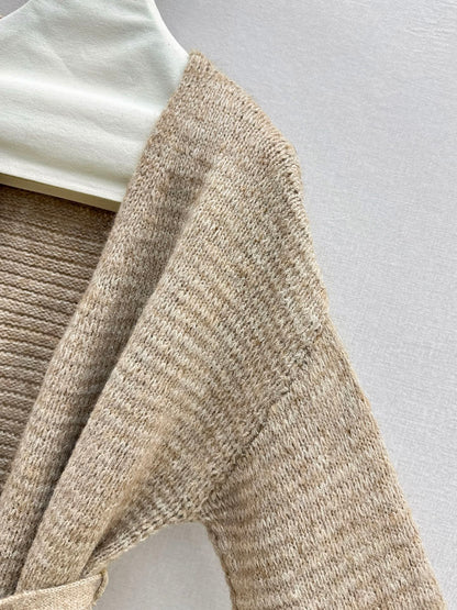 Fen 25fw wool jacket